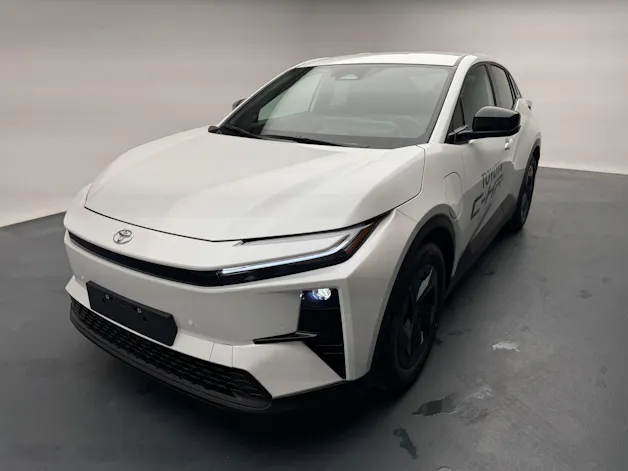 Toyota C-HR+ Style AWD