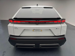 Fahrzeugbild TOYOTA C-HR+ Style AWD