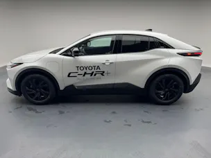 Toyota C-HR+ Style AWD