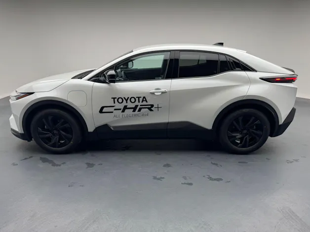 Toyota C-HR+ Style AWD
