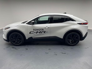 Fahrzeugbild TOYOTA C-HR+ Style AWD