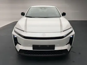 Toyota C-HR+ Style AWD