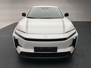 Fahrzeugbild TOYOTA C-HR+ Style AWD