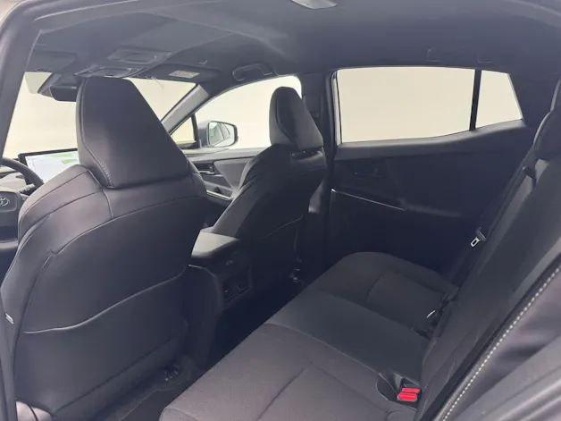 Toyota C-HR+ Style AWD