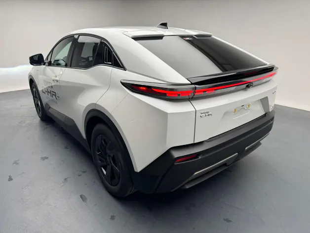 Toyota C-HR+ Style AWD