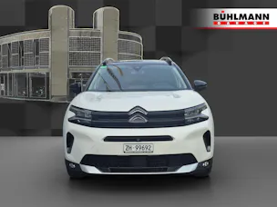 Citroën C5 Aircross 1.2 PureTech Shine Pack