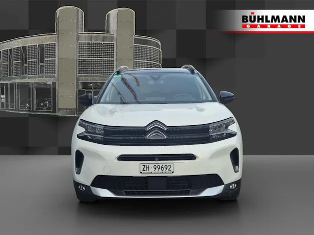 Citroën C5 Aircross 1.2 PureTech Shine Pack