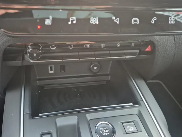 Citroën C5 Aircross 1.2 PureTech Shine Pack