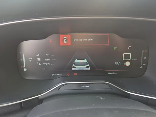 Citroën C5 Aircross 1.2 PureTech Shine Pack