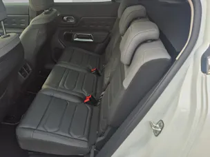 Citroën C5 Aircross 1.2 PureTech Shine Pack