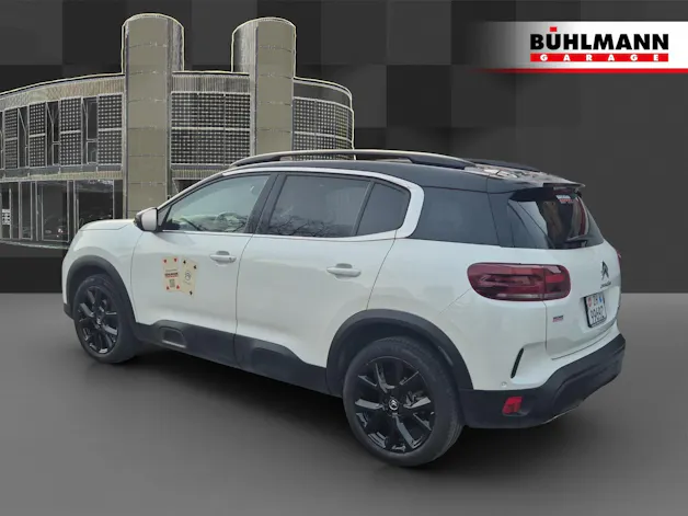 Citroën C5 Aircross 1.2 PureTech Shine Pack