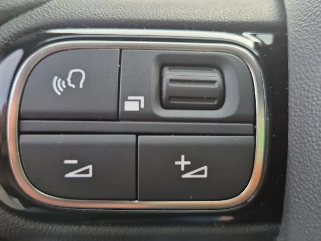 Citroën C5 Aircross 1.2 PureTech Shine Pack