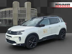 Citroën C5 Aircross 1.2 PureTech Shine Pack