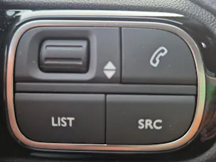 Citroën C5 Aircross 1.2 PureTech Shine Pack