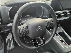 Citroën C5 Aircross 1.2 PureTech Shine Pack