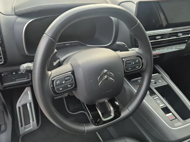 Citroën C5 Aircross 1.2 PureTech Shine Pack