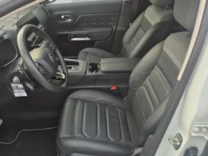 Citroën C5 Aircross 1.2 PureTech Shine Pack