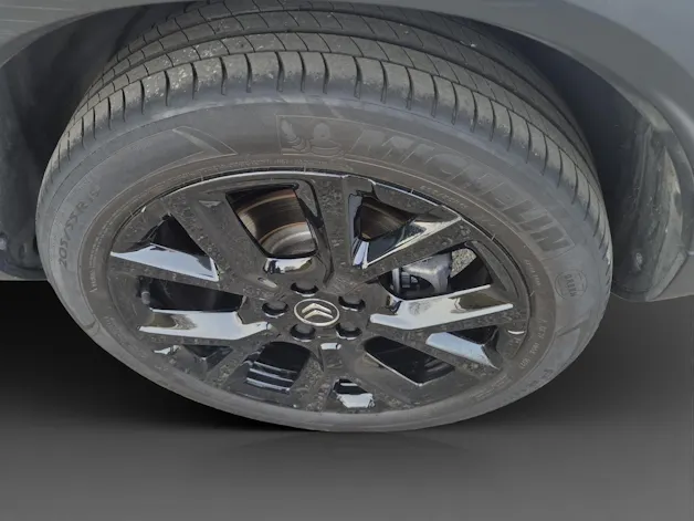 Citroën C5 Aircross 1.2 PureTech Shine Pack