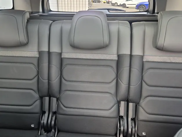Citroën C5 Aircross 1.2 PureTech Shine Pack