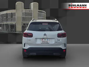 Citroën C5 Aircross 1.2 PureTech Shine Pack