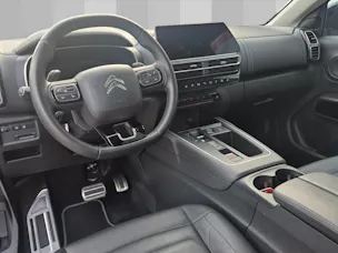 Citroën C5 Aircross 1.2 PureTech Shine Pack