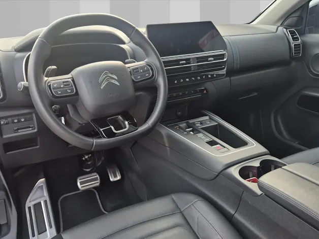 Citroën C5 Aircross 1.2 PureTech Shine Pack