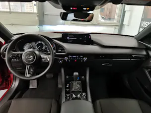 Mazda 3 Hatchback 2.5 Exclusive-Line