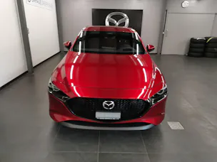 Mazda 3 Hatchback 2.5 Exclusive-Line