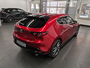 Mazda 3 Hatchback 2.5 Exclusive-Line