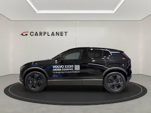 Volvo EX30 CC E60 Twin Performance AWD