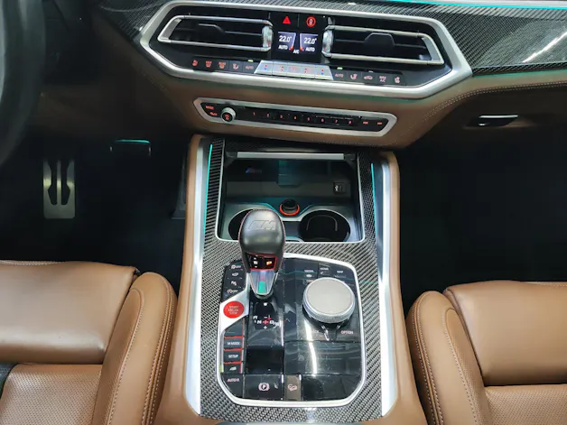 BMW X5 M Competition MFK 26.03.2026