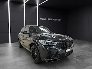 BMW X5 M Competition MFK 26.03.2026