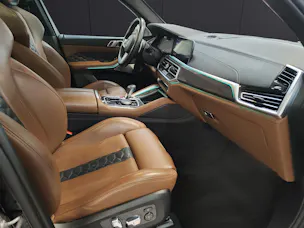 BMW X5 M Competition MFK 26.03.2026