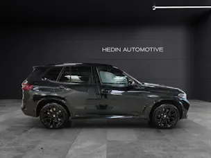 BMW X5 M Competition MFK 26.03.2026