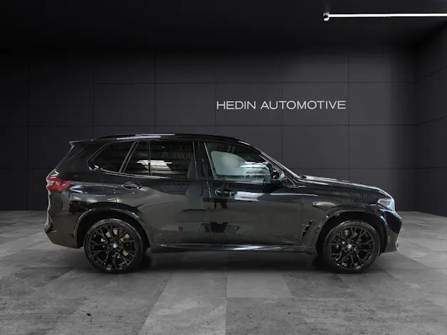 BMW X5 M Competition MFK 26.03.2026