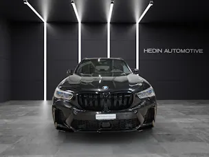 BMW X5 M Competition MFK 26.03.2026