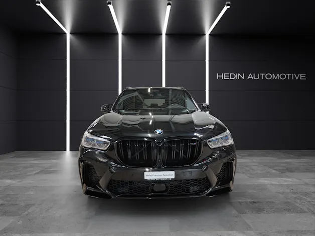 BMW X5 M Competition MFK 26.03.2026