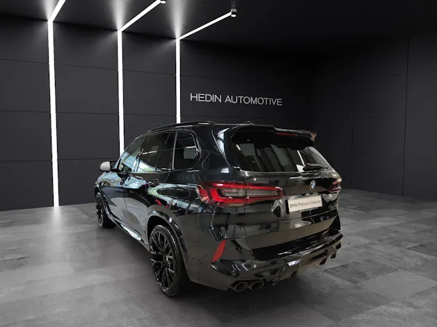 BMW X5 M Competition MFK 26.03.2026