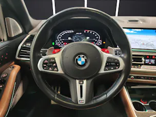 BMW X5 M Competition MFK 26.03.2026