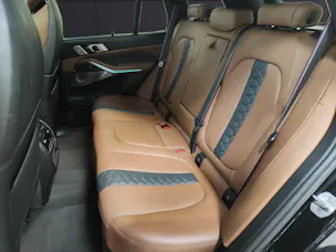 BMW X5 M Competition MFK 26.03.2026