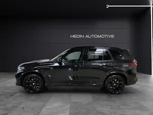 BMW X5 M Competition MFK 26.03.2026