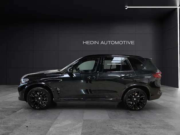 BMW X5 M Competition MFK 26.03.2026