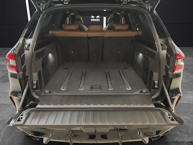 BMW X5 M Competition MFK 26.03.2026