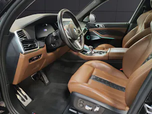 BMW X5 M Competition MFK 26.03.2026
