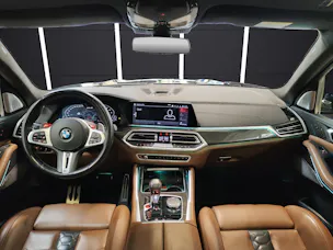 BMW X5 M Competition MFK 26.03.2026