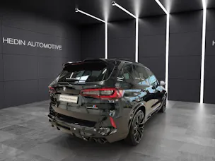 BMW X5 M Competition MFK 26.03.2026