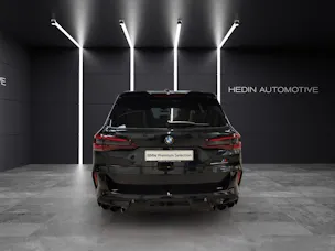 BMW X5 M Competition MFK 26.03.2026
