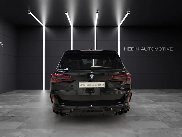 BMW X5 M Competition MFK 26.03.2026
