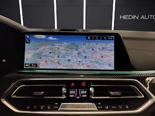 BMW X5 M Competition MFK 26.03.2026