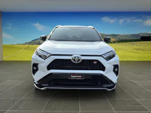 Toyota RAV4 2.5 Plug-In-Hybrid GR Sport AWD-i